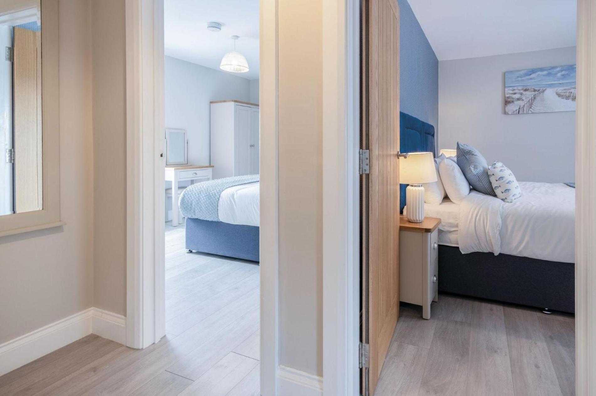 Haven View - 2 Bedroom Apartment - Milford Haven Dış mekan fotoğraf