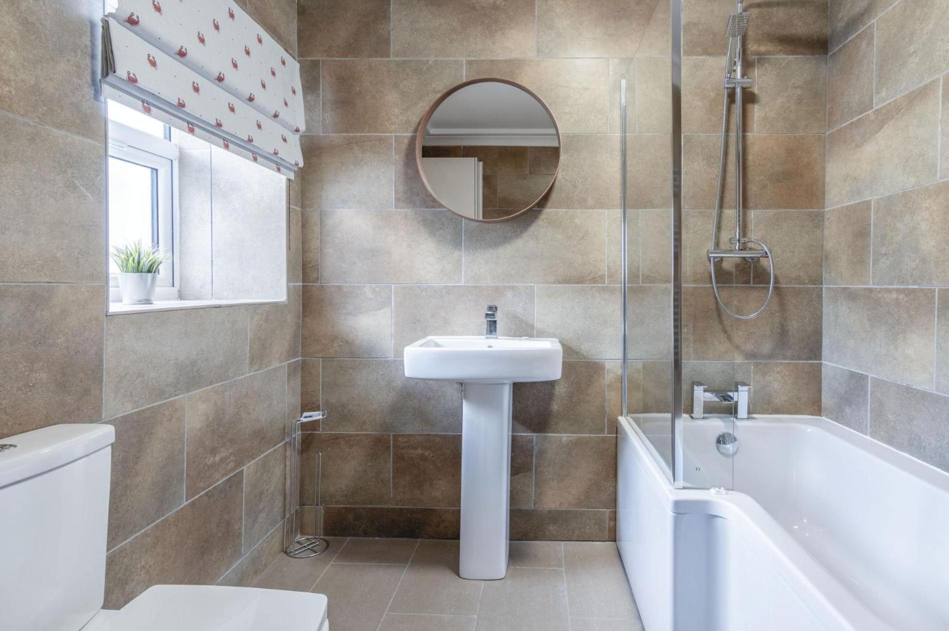 Haven View - 2 Bedroom Apartment - Milford Haven Dış mekan fotoğraf